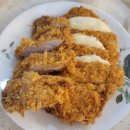 유호네 돈까스 이미지