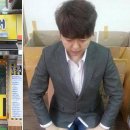 봉구스 밥버거 앞 이미지