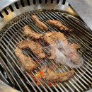 우정원 | [산본 맛집] 우정원 / 갈비살, 살치살 맛집 후기