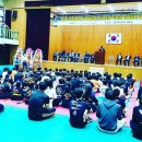 페어플레이킥복싱 | 회기 태웅회관 > 제4회 인천광역시 킥복싱 협회장배 킥복싱 대회 후기.