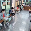 사창초등학교 이미지