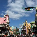 가젤휘트니스 | 상하이 디즈니랜드 오픈런 후기 | 주토피아 포토존 꿀팁