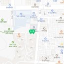 경희대국가대표태권도2관 이미지