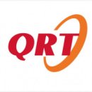 큐알티㈜ 이미지