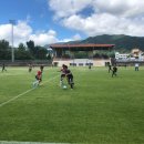 장수종합경기장 이미지