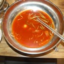 초읍밀면