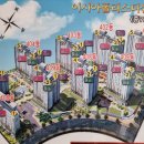 금호강 둔치 축구장 이미지