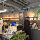 카페553원주본점 | 원주 휘낭시에 맛집 키핀 본점 겉바속쫀 무실동 카페 내돈내산 솔직 후기