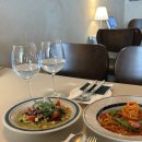 한,양식전문점 이미지