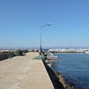 해안둘레길 화장실 이미지