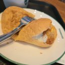 안양판교로~성고개로 | 라구미트볼샌드위치/이디야 토피넛라떼/생일혜택-버거킹 불고기와퍼주니어,KFC 에그타르트 솔직 후기