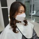 꼬블랑헤어 - 성남시 중원구 박석로15번길 34-1 | 새솔동미용실빌드펌
