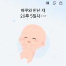 나누리투어 | [작은 기적_9] 임신 24주차 임당 검사 & 입체 초음파 후기 | 수원 "에덴메디 여성병원"
