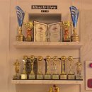 머슬뷰 짐 이미지