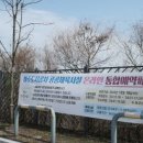 옥정배수지 체육공원 이미지