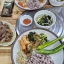 울릉도식당봉곡점 | 구미 봉곡동 가성비 좋은 한식뷔페 울릉도식당 솔직후기담