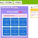 초지동 스터디카페 어라운드 스터디룸 이용후기