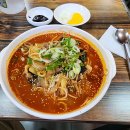 천마짬뽕