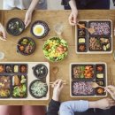 본 도시락 - 논산시 | 본 도시락