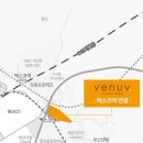 2호선 벡스코역 2번출구 | ​💎 해운대 우동의 새로운 별! '베뉴브 해운대' "벡스코역 2번 출구 초밀착!" 💎