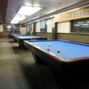 CM 당구클럽 이미지