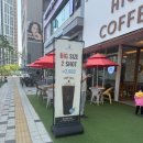 덕카페 - 성북구 화랑로25길 19 | 덕카페
