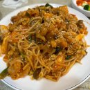 동화빌딩 앞 거리 이미지