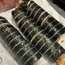 장나교김밥 | [장나교 김밥] 오동통 재료 꽉찬 남성역 김밥, 장나교 김밥 내돈내산 후기!