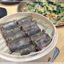 넘버원순대국 이미지