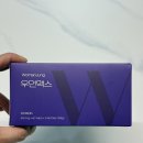 정 | 다이어트 만년 뱃살빼기프로젝트 , 우먼정 솔직후기