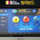 잘굴러당구클럽 이미지
