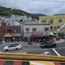 감내분식 이미지