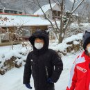 [20210118] 단양 한드미마을 겨울캠프 한드미야 겨울이닷!!! 자연산 한드미 썰매장 개장 ! 이미지