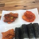 정성충무김밥 이미지