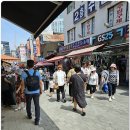 부강수산 | 2023.8.26(화)-서울 남대문 시장을 가다..