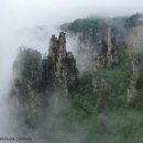 1월27일~2월1일/장가계직항노옵션,899천원4박6일 이미지