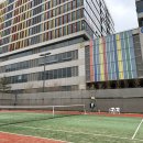 산빛테니스장 이미지