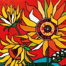 상념의 정원 이미지