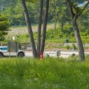 두곡해수욕장 입구 이미지