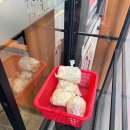 DDP역(4)(지하1층) 화장실 | 동대문 DDP 근처 맛집 “두부공방” 국산콩 100% 건강한 밥상