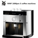 WMF 1000 S/WMF 1000 pro S coffee machines/wmf 커피머신/독일구매대행/유로드림 이미지