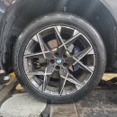 1등 타이어 할인점 | 수원 BMW X3 윈터타이어 교체/ 한국 윈터 타이어/ 윈터 아이셉트 에보3/ 245 50 19 / 플렉스타이어