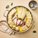 동해아구해물찜