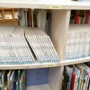 교하도서관앞 이미지