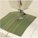 코딩(끈달기)노루발, Cording Foot - 3.000 이미지