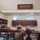 175 | [홍성카페추천] 예쁜 가든정원과 맛있는 디저트, 카페175 방문후기