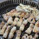 메밀꽃돼지 이미지