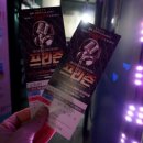 컬투 정찬우가 만든 코믹 락뮤지컬 <프리즌> 이미지