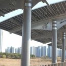 제이에스파워태양광발전소 이미지