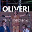 GIS Secondary cast in Oliver! the Musical. 이미지